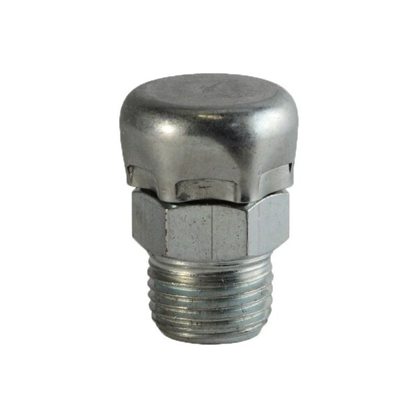 Heritage Industrial Breather Fitting 1/8"-27PTF CS Z3 H301370Z3 - main